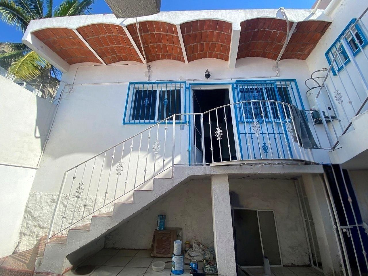 Casa en Rincón de Guayabitos